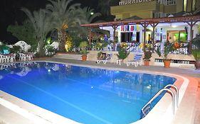 Murat Hotel 3 *** (kemer)