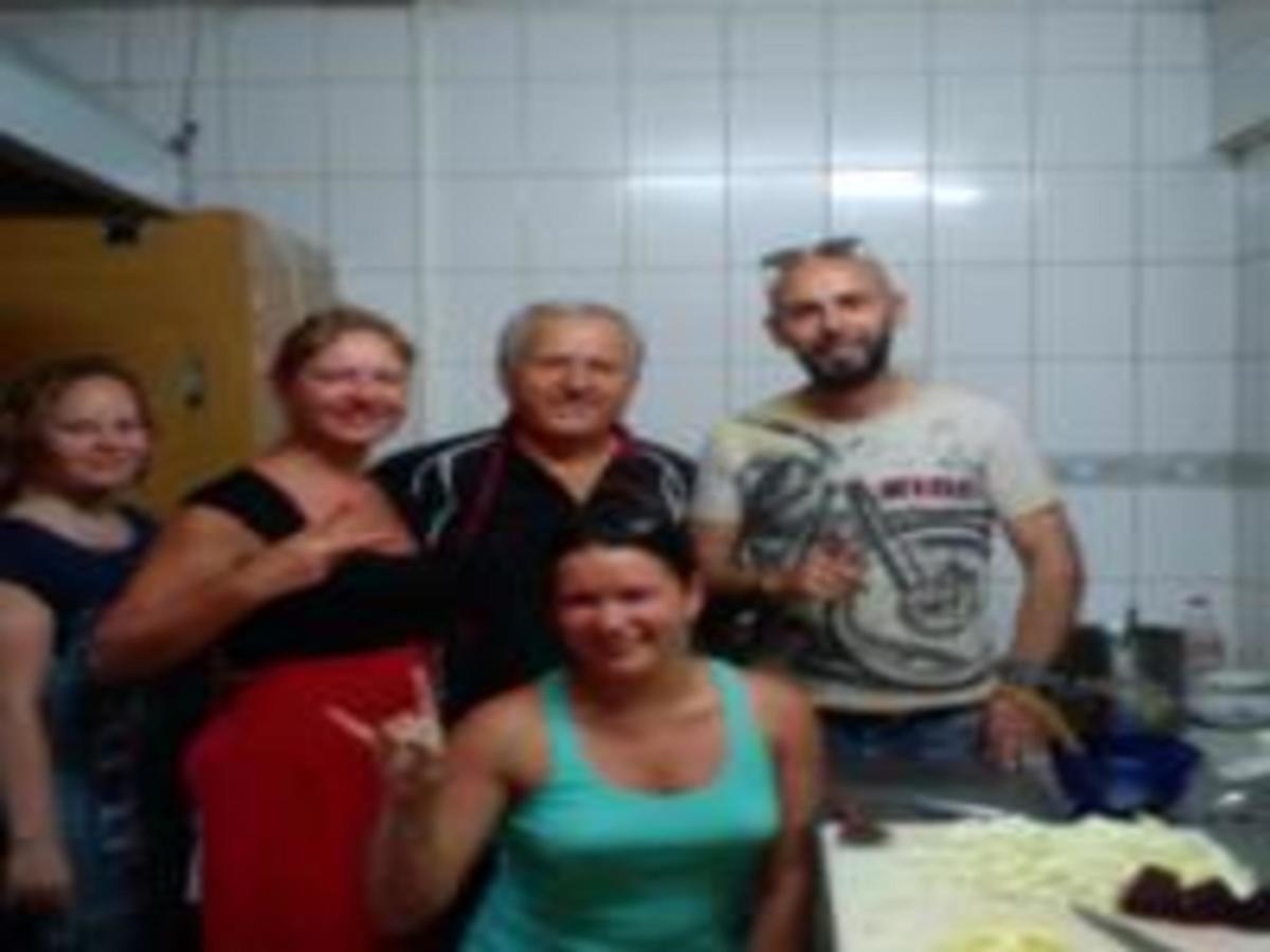 Murat Hotel Кемер Экстерьер фото