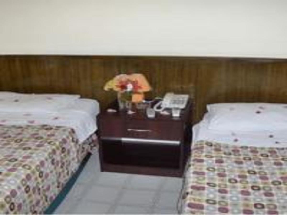 Murat Hotel Кемер Экстерьер фото