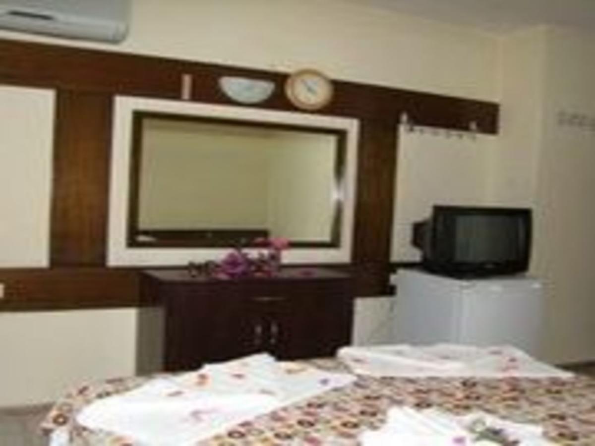 Murat Hotel Кемер Экстерьер фото